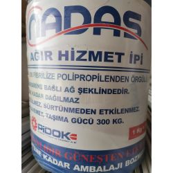 NADAS AĞIR HİZMET İPİ